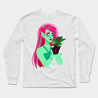 Venus Long Sleeve T-Shirt